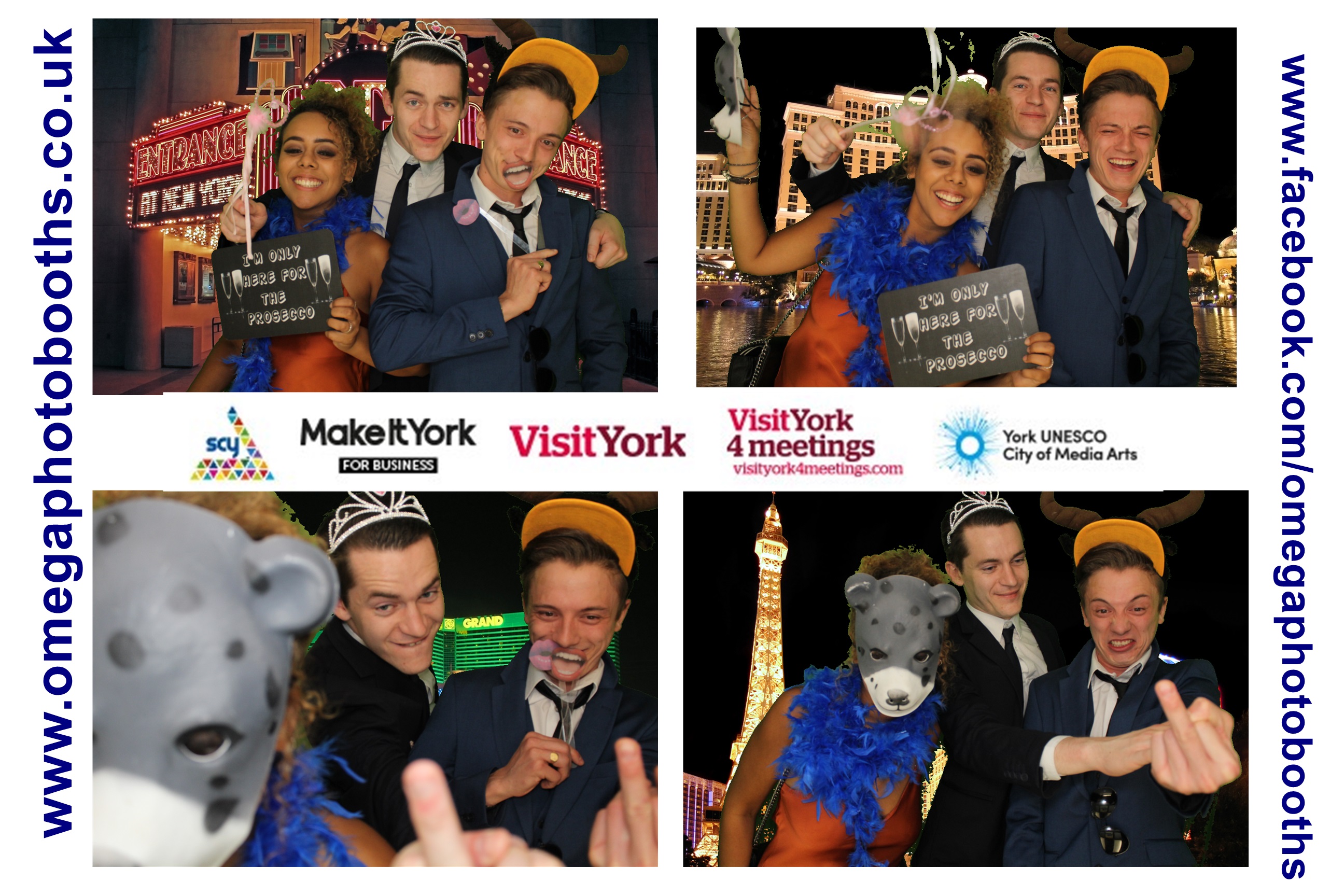 Visit York Tourism Awards | View more photos from the event at gallery.omegaphotobooths.co.uk/u/Omega-Photobooths/Visit-York-Tourism-Awards